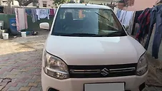 Used Maruti Suzuki Wagon R VXI 1.0 AGS [2022-2023] in Alwar