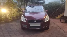 Used Maruti Suzuki Ritz Zxi BS-IV in Thiruvananthapuram