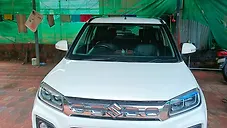 Used Maruti Suzuki Vitara Brezza VXi in Kannur