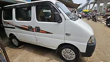 Used Maruti Suzuki Wagon R LXI CNG in Delhi