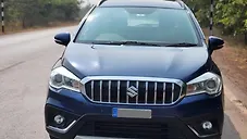 Used Maruti Suzuki S-Cross Zeta 1.3 in Durg