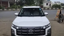 Used Hyundai Creta S (O) Petrol 1.5L Automatic (CVT) in Meerut