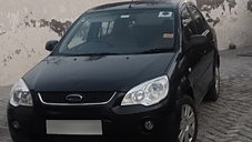 Used Ford Fiesta ZXi 1.4 TDCi ABS in Rajpura