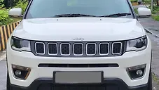 Used Jeep Compass Limited 1.4 Petrol AT [2017-2020] in Mumbai