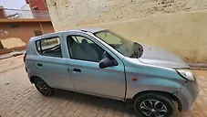 Used Maruti Suzuki Alto LXi BS-IV in Hisar