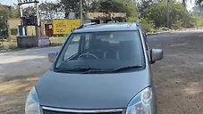 Used Maruti Suzuki Wagon R LXi in Bhilwara