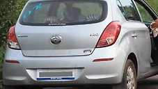 Used Hyundai i20 Sportz 1.2 in Jamshedpur