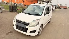 Used Maruti Suzuki Wagon R LXI in Ratlam