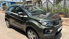 Used Tata Nexon XM (S) Diesel [2020-2023] in Guntur