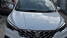 Used Maruti Suzuki Ertiga VXi (O) CNG [2023-2025] in Panipat