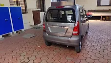 Used Maruti Suzuki Wagon R LXI in Ratlam