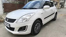 Used Maruti Suzuki Swift VDi [2014-2017] in Bangalore