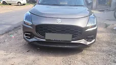 Used Maruti Suzuki Swift LXi Petrol Manual in Jammu