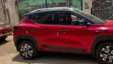 Used Renault Kiger RXZ AMT in Mumbai