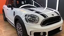 Used MINI Countryman Cooper S JCW Inspired [2018-2020] in Kochi