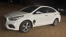 Used Hyundai Verna SX 1.6 VTVT in Bhubaneswar