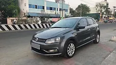 Used Volkswagen Polo GT TDI in Dindigul