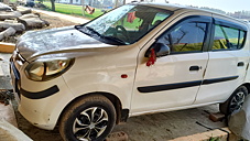 Used Maruti Suzuki Alto 800 LX (O) [2016-2019] in Bettiah