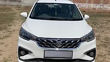 Used Maruti Suzuki Ertiga VXi CNG in Budaun