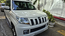 Used Mahindra TUV300 T8 in Chennai