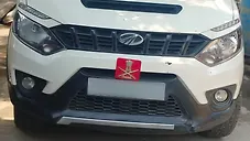 Used Mahindra NuvoSport N8 in Hathras