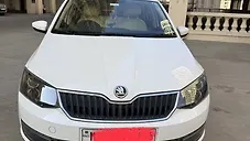 Used Skoda Rapid Ambition AT in Mumbai