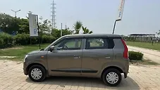 Used Maruti Suzuki Wagon R LXI 1.0 [2022-2023] in Bulandshahar