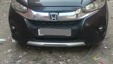 Used Honda BR-V VX Diesel in Rampur (Uttar Pradesh)