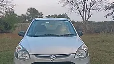 Used Maruti Suzuki Alto 800 Lxi in Bilaspur