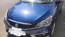 Used Maruti Suzuki Ciaz Delta Hybrid 1.5 [2018-2020] in Delhi