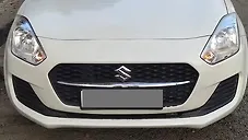 Used Maruti Suzuki Swift VXi in Rampur (Uttar Pradesh)