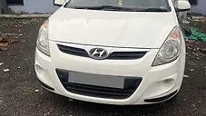 Used Hyundai i20 Era 1.2 BS-IV in Durgapur