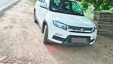 Used Maruti Suzuki Vitara Brezza VDi in Meerut