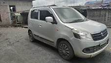Used Maruti Suzuki Wagon R VXi in Pakur