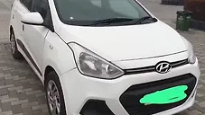 Used Hyundai Xcent S 1.2 in Bareilly