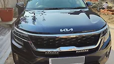 Used Kia Seltos HTX 1.5 Diesel iMT [2023-2024] in Dehradun