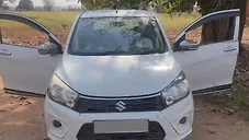 Used Maruti Suzuki Celerio X Zxi (O) AMT [2017-2019] in Bhagalpur
