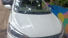 Used Maruti Suzuki Ertiga ZXi (O) in Mumbai