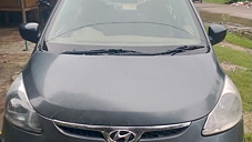 Used Hyundai i10 Sportz 1.2 in Rae Bareli