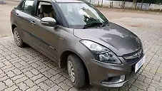 Used Maruti Suzuki Swift DZire VXI in Lunawada