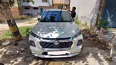 Used Maruti Suzuki Grand Vitara Zeta CNG [2023-2025] in Delhi
