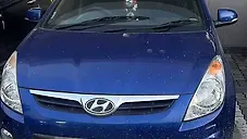 Used Hyundai i20 Era 1.2 BS-IV in Siliguri