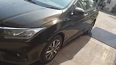 Used Honda City V Petrol in Kanpur