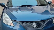 Used Maruti Suzuki Baleno Delta 1.3 in Nakodar