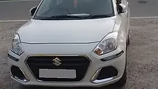 Used Maruti Suzuki DZire VXi [2020-2023] in Bulandshahar