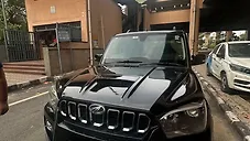 Used Mahindra Scorpio S11 MT 7S CC [2022] in Delhi