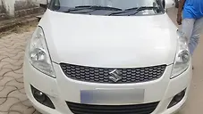 Used Maruti Suzuki Swift VDi in Raipur