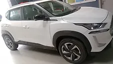 Used Nissan Magnite XL [2020] in Bhopal