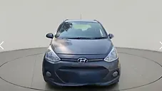Used Hyundai Grand i10 Sportz 1.2 Kappa VTVT [2013-2016] in Rajkot