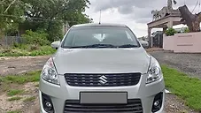 Used Maruti Suzuki Ertiga ZXi in Akola